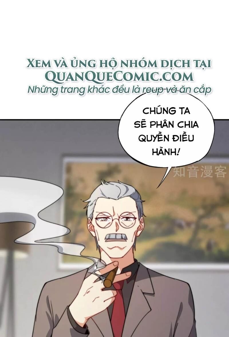 Vòng Bạn Bè Mạnh Nhất Của Tiên Giới Chap 25 - Next Chap 26