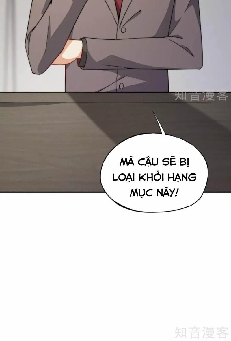 Vòng Bạn Bè Mạnh Nhất Của Tiên Giới Chap 25 - Next Chap 26
