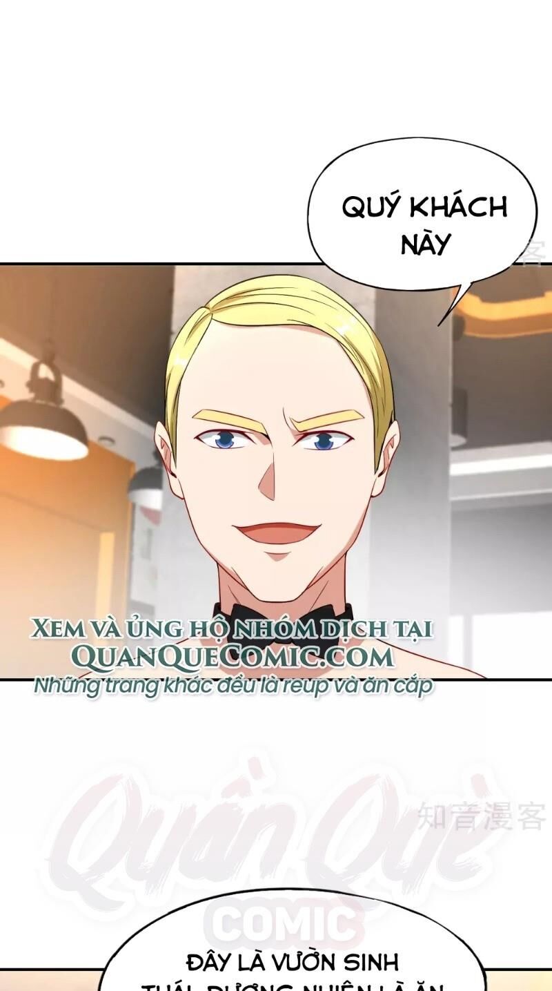 Vòng Bạn Bè Mạnh Nhất Của Tiên Giới Chap 26 - Next Chap 27