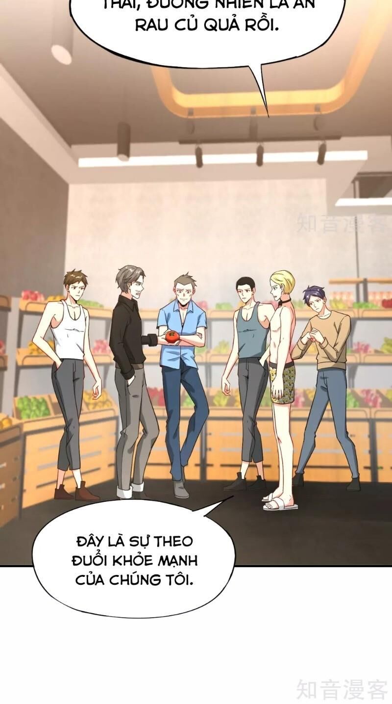 Vòng Bạn Bè Mạnh Nhất Của Tiên Giới Chap 26 - Next Chap 27