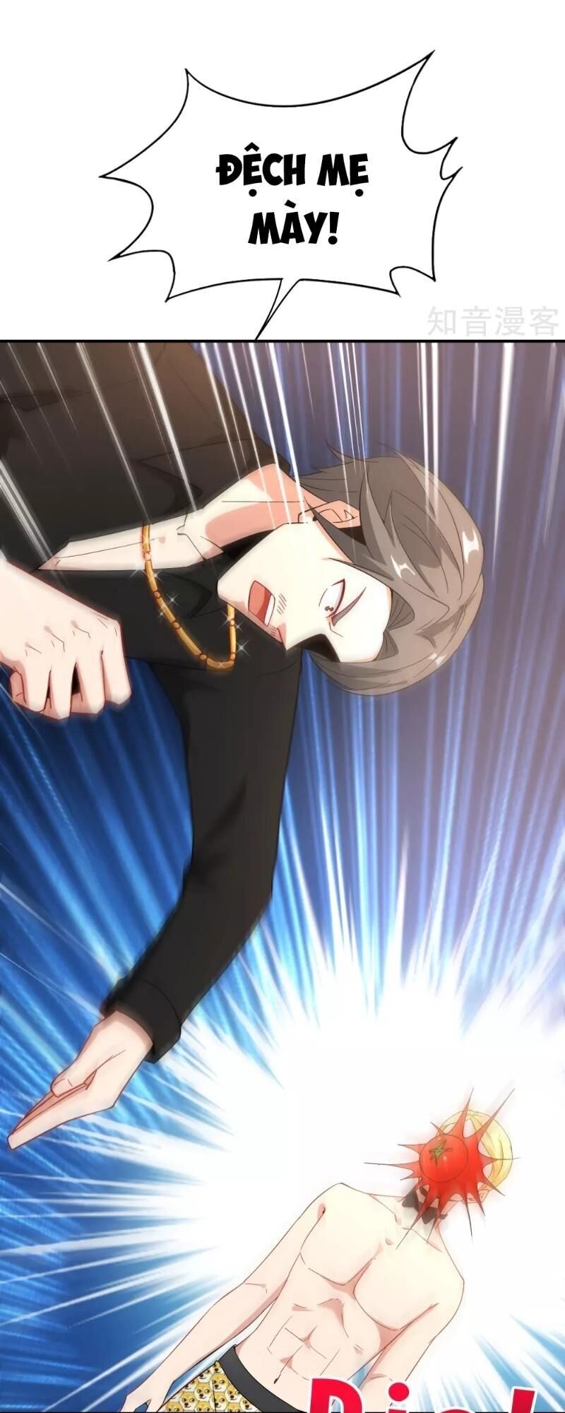 Vòng Bạn Bè Mạnh Nhất Của Tiên Giới Chap 26 - Next Chap 27