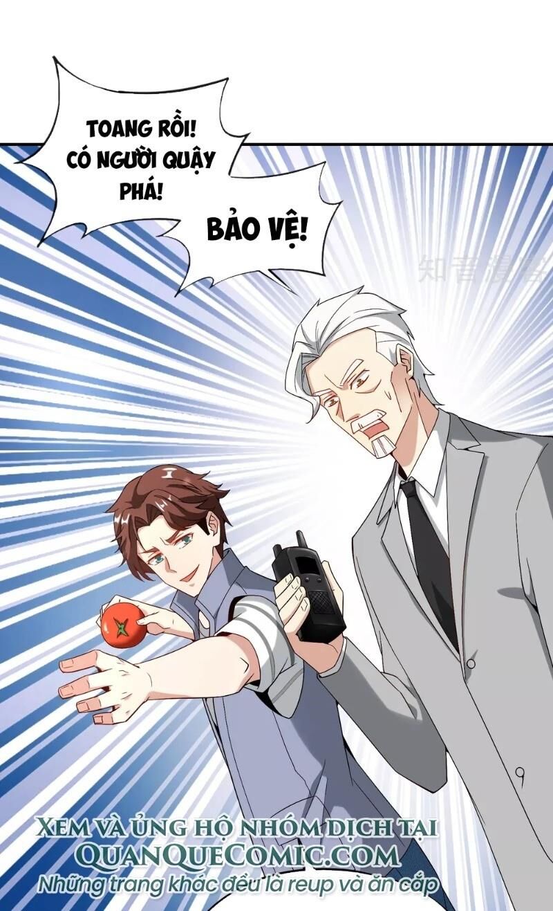 Vòng Bạn Bè Mạnh Nhất Của Tiên Giới Chap 26 - Next Chap 27