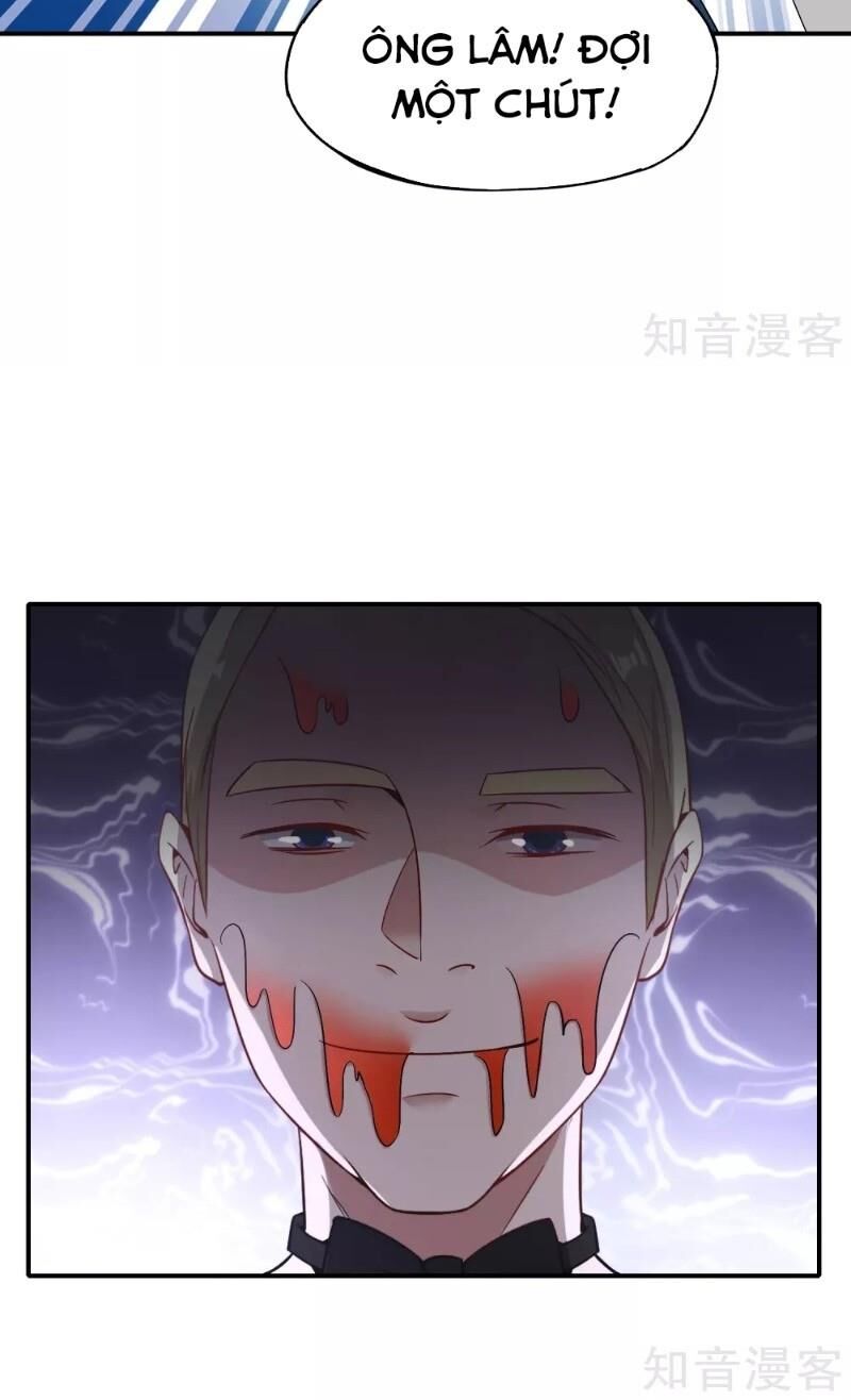 Vòng Bạn Bè Mạnh Nhất Của Tiên Giới Chap 26 - Next Chap 27