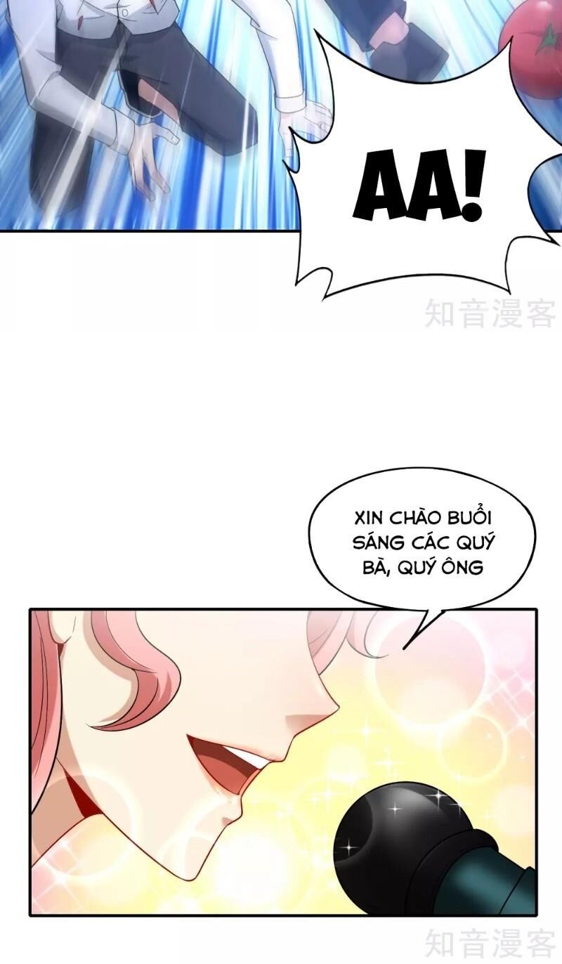 Vòng Bạn Bè Mạnh Nhất Của Tiên Giới Chap 26 - Next Chap 27