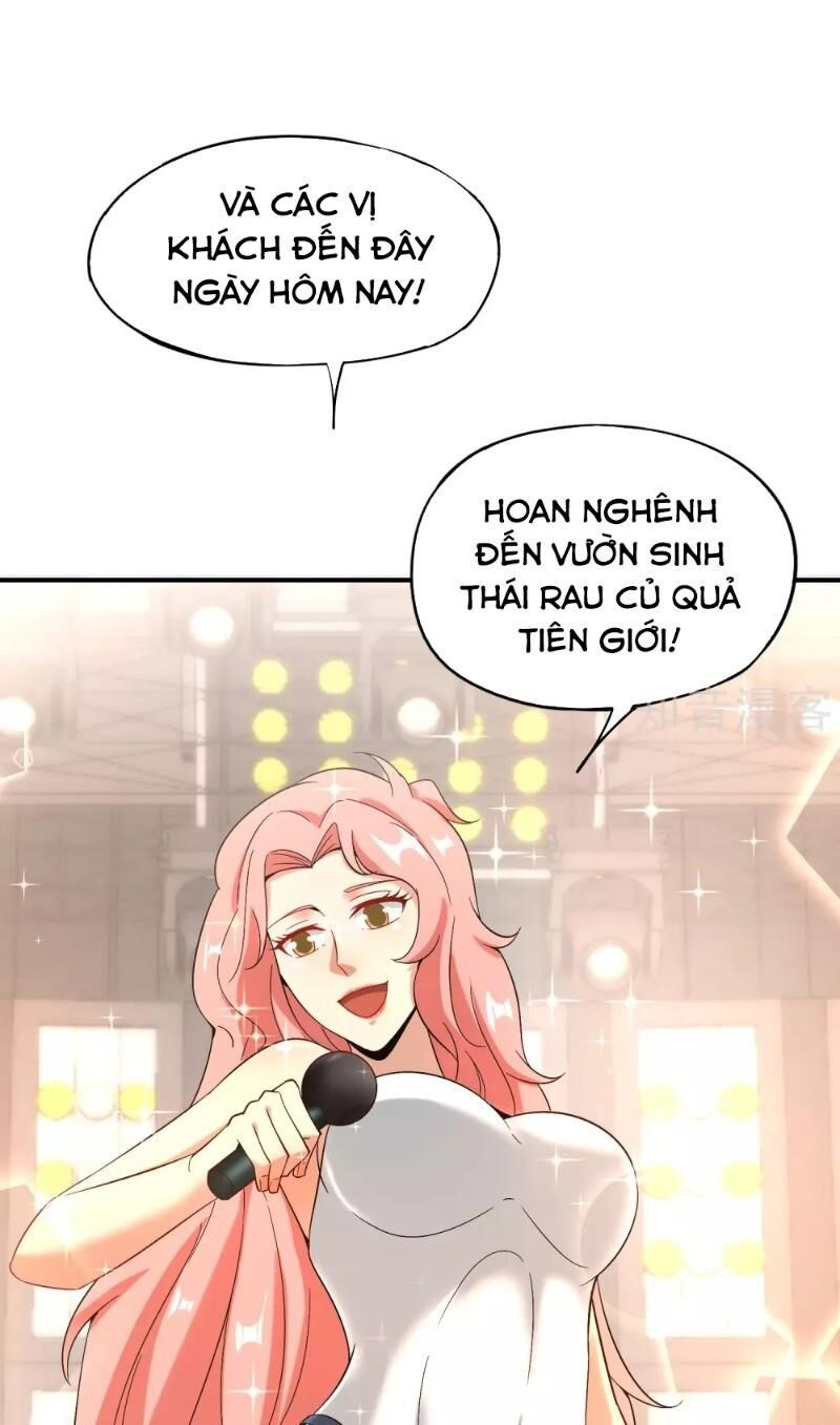 Vòng Bạn Bè Mạnh Nhất Của Tiên Giới Chap 26 - Next Chap 27