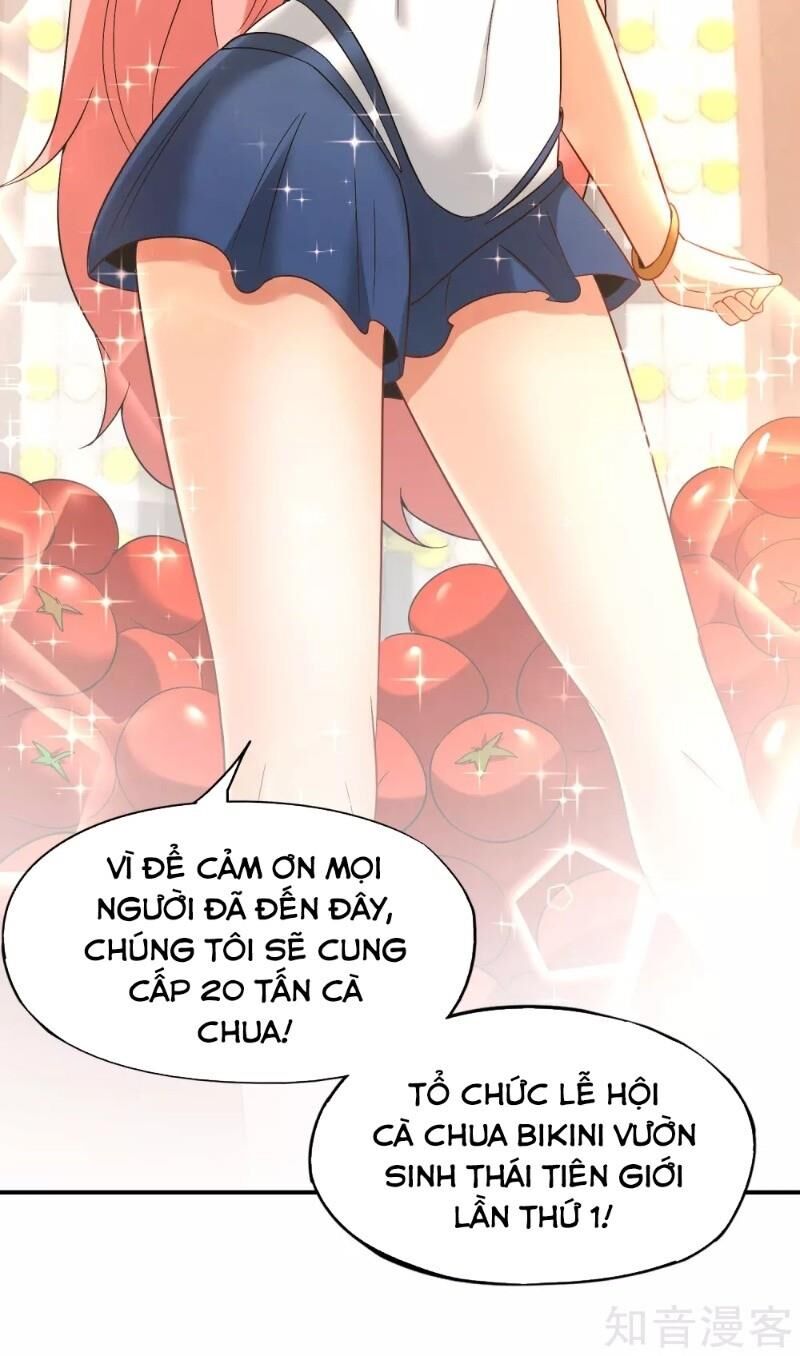 Vòng Bạn Bè Mạnh Nhất Của Tiên Giới Chap 26 - Next Chap 27