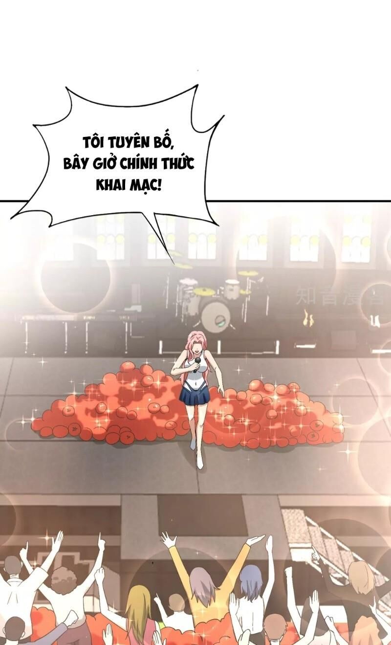 Vòng Bạn Bè Mạnh Nhất Của Tiên Giới Chap 26 - Next Chap 27