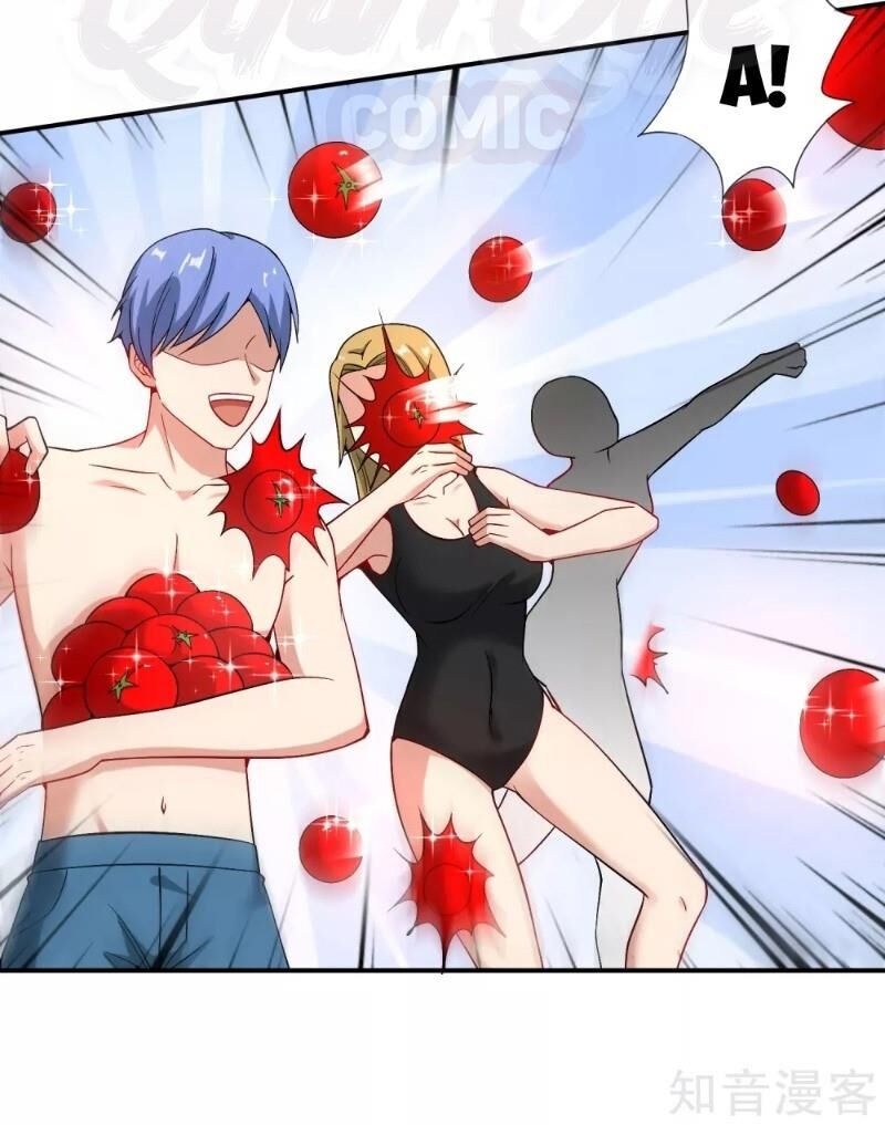 Vòng Bạn Bè Mạnh Nhất Của Tiên Giới Chap 26 - Next Chap 27