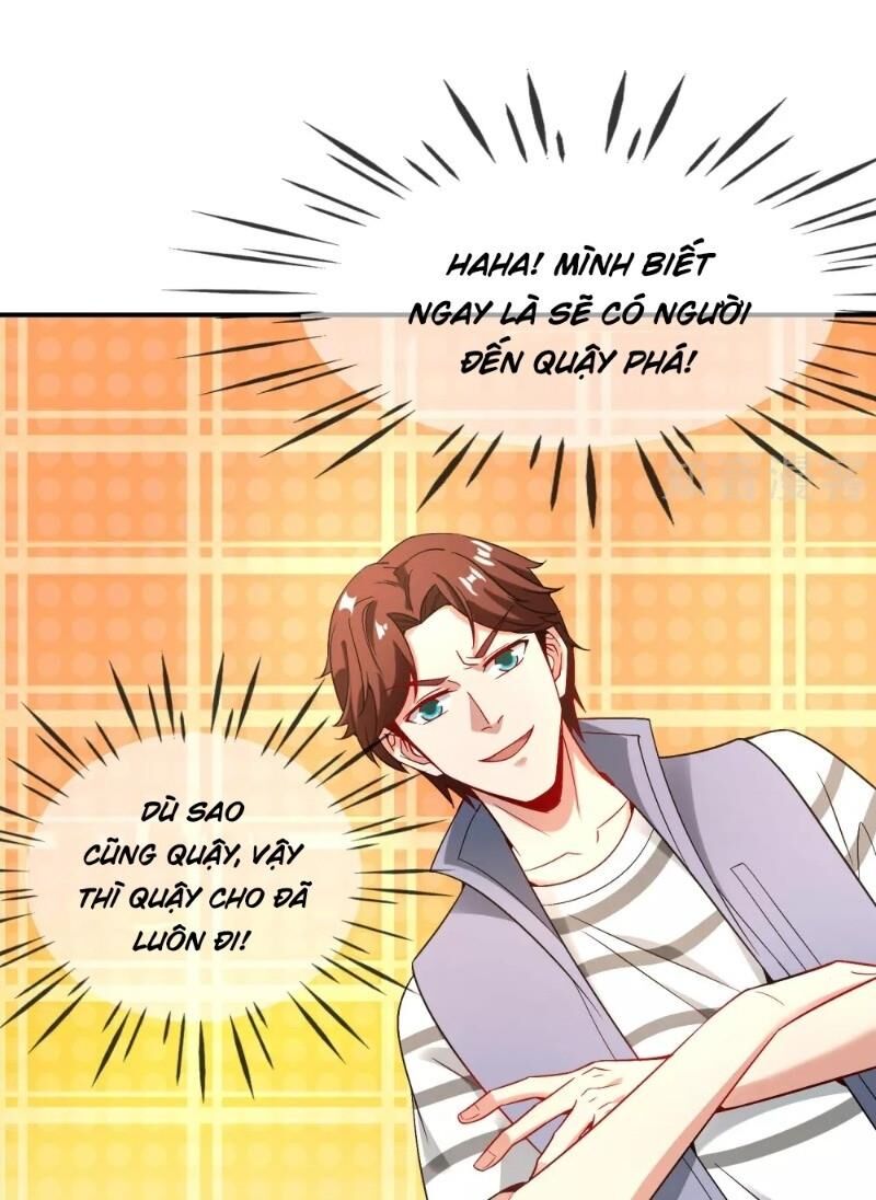 Vòng Bạn Bè Mạnh Nhất Của Tiên Giới Chap 26 - Next Chap 27