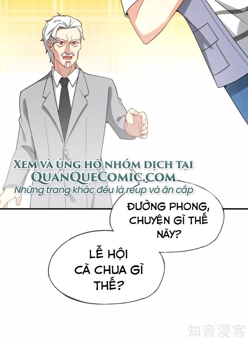 Vòng Bạn Bè Mạnh Nhất Của Tiên Giới Chap 26 - Next Chap 27