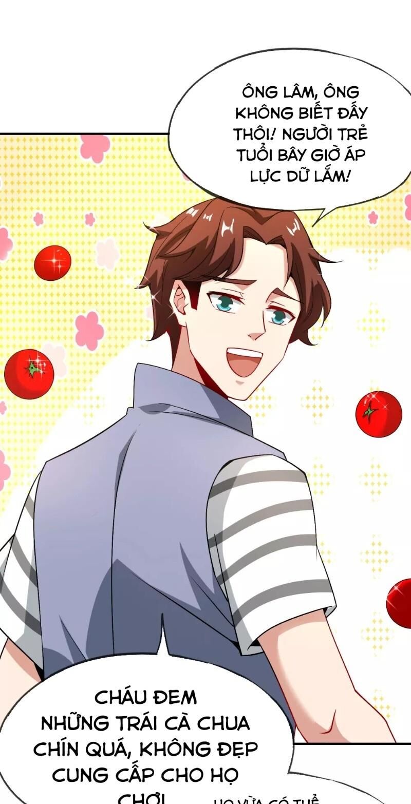 Vòng Bạn Bè Mạnh Nhất Của Tiên Giới Chap 26 - Next Chap 27