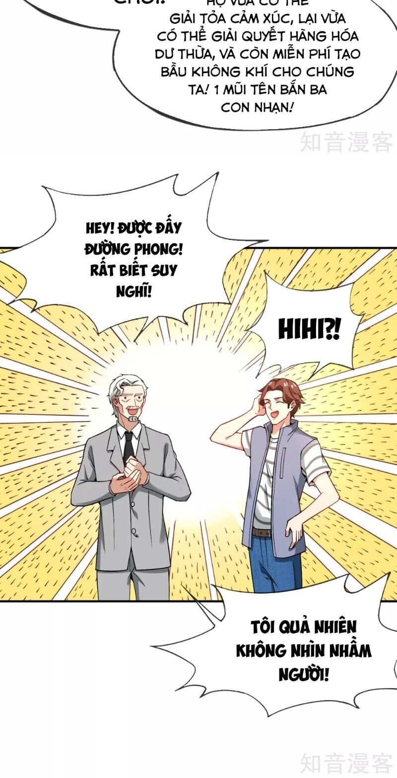 Vòng Bạn Bè Mạnh Nhất Của Tiên Giới Chap 26 - Next Chap 27