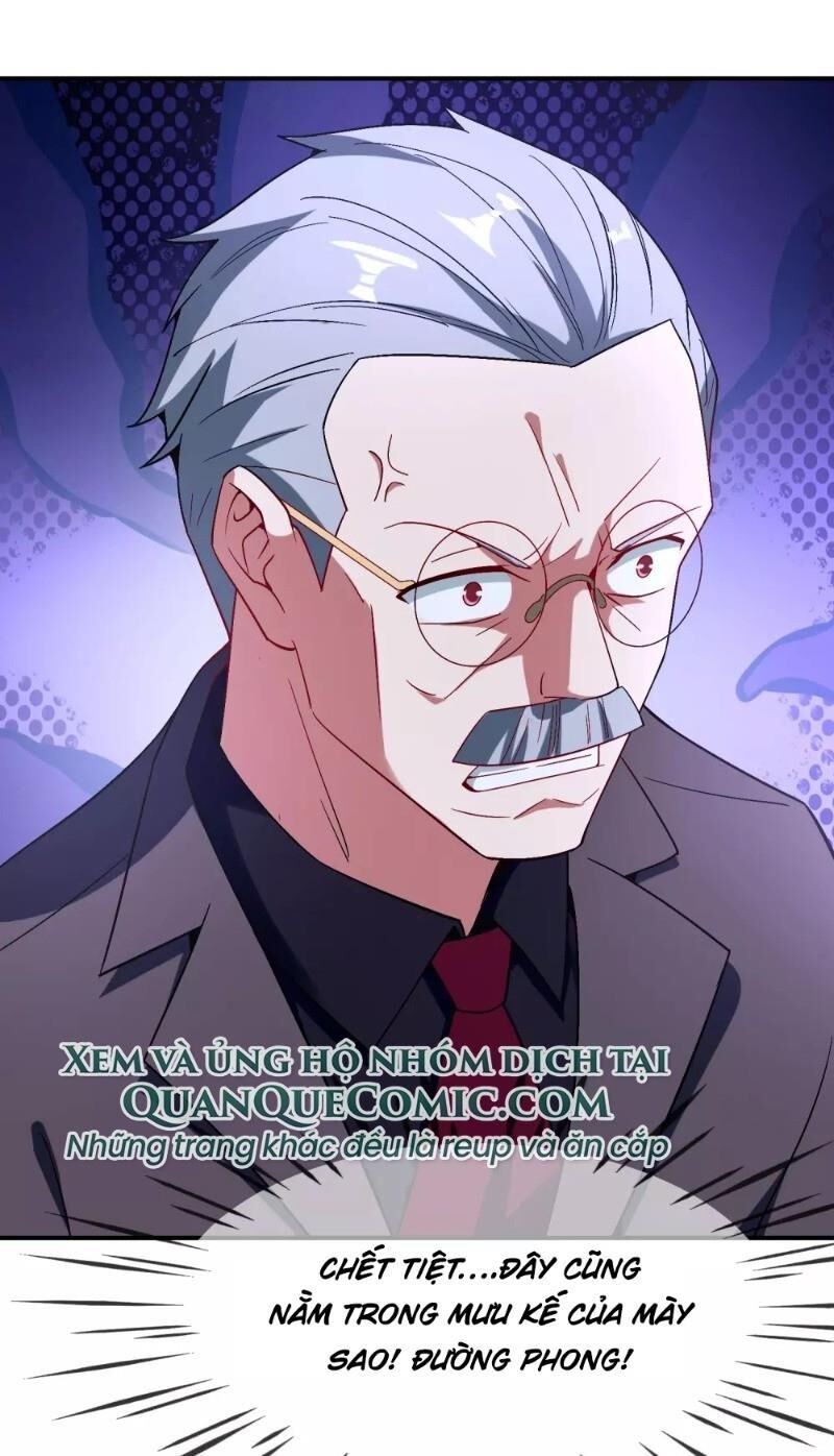 Vòng Bạn Bè Mạnh Nhất Của Tiên Giới Chap 26 - Next Chap 27