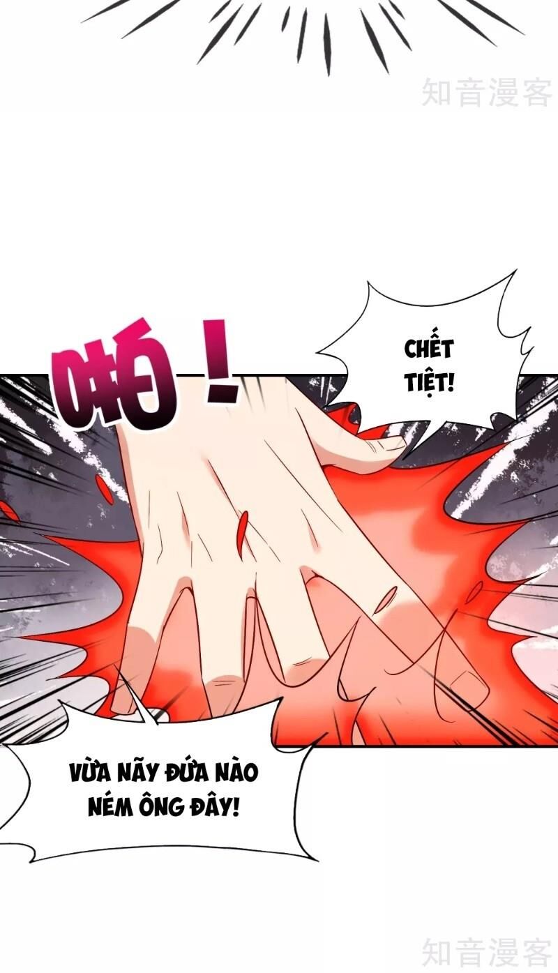 Vòng Bạn Bè Mạnh Nhất Của Tiên Giới Chap 26 - Next Chap 27