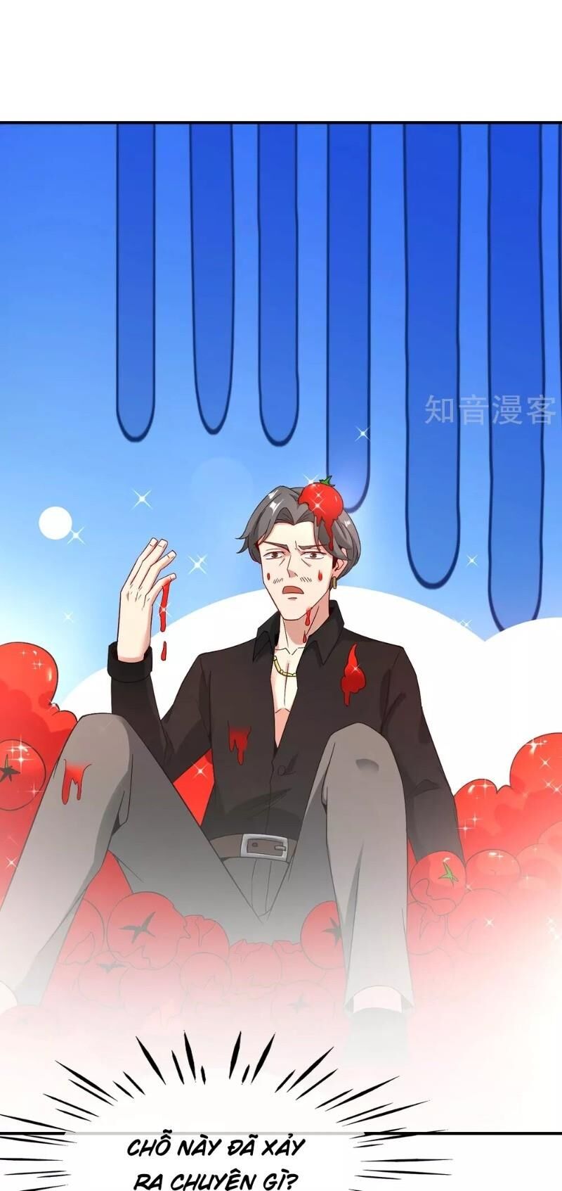 Vòng Bạn Bè Mạnh Nhất Của Tiên Giới Chap 26 - Next Chap 27