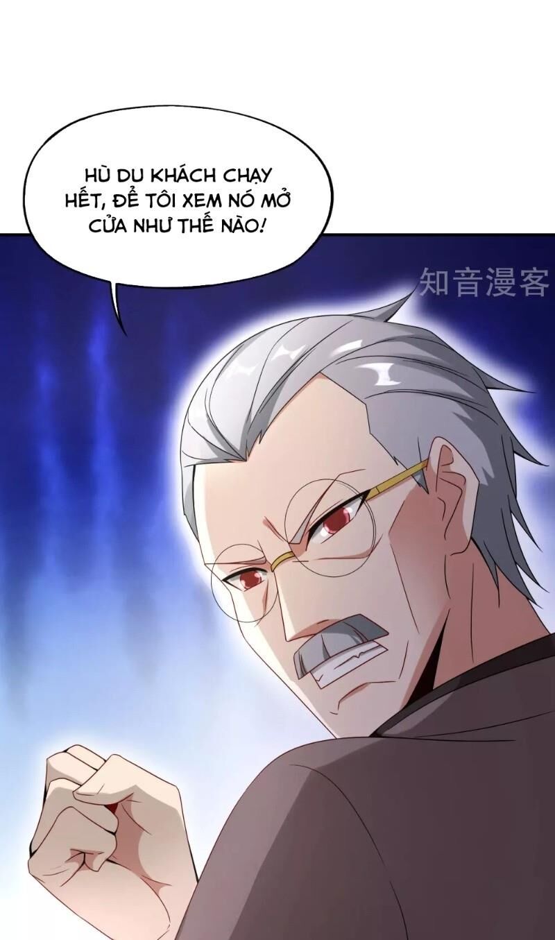 Vòng Bạn Bè Mạnh Nhất Của Tiên Giới Chap 26 - Next Chap 27