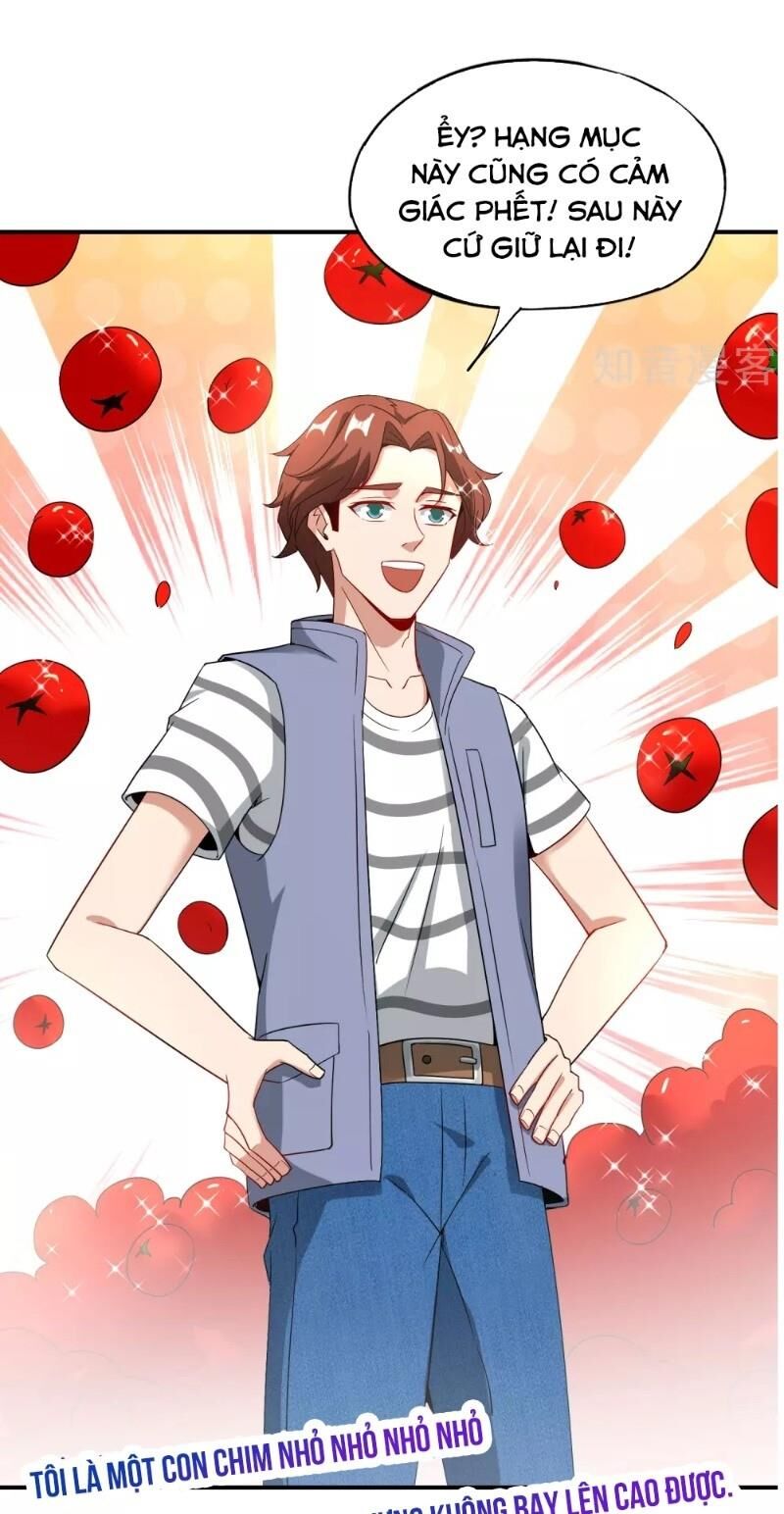 Vòng Bạn Bè Mạnh Nhất Của Tiên Giới Chap 26 - Next Chap 27