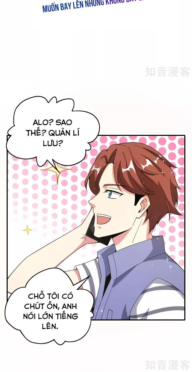 Vòng Bạn Bè Mạnh Nhất Của Tiên Giới Chap 26 - Next Chap 27