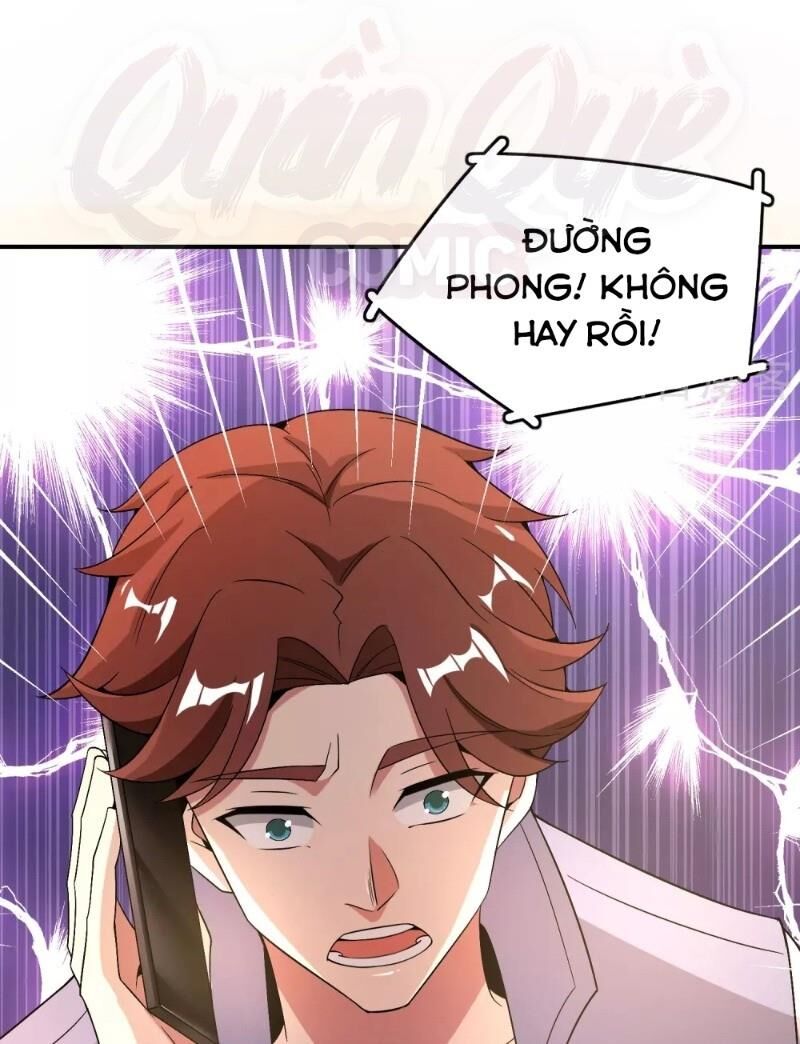 Vòng Bạn Bè Mạnh Nhất Của Tiên Giới Chap 26 - Next Chap 27