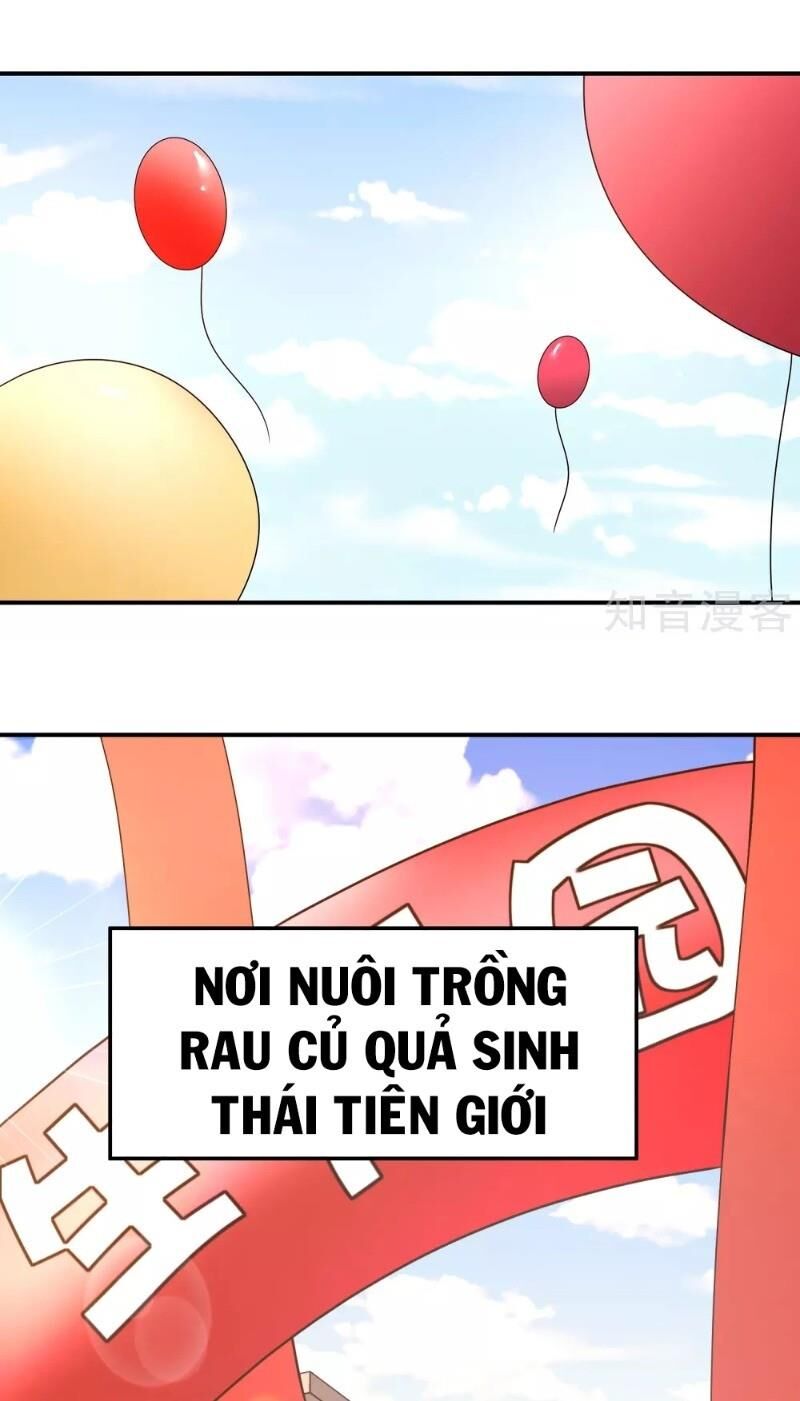Vòng Bạn Bè Mạnh Nhất Của Tiên Giới Chap 26 - Next Chap 27