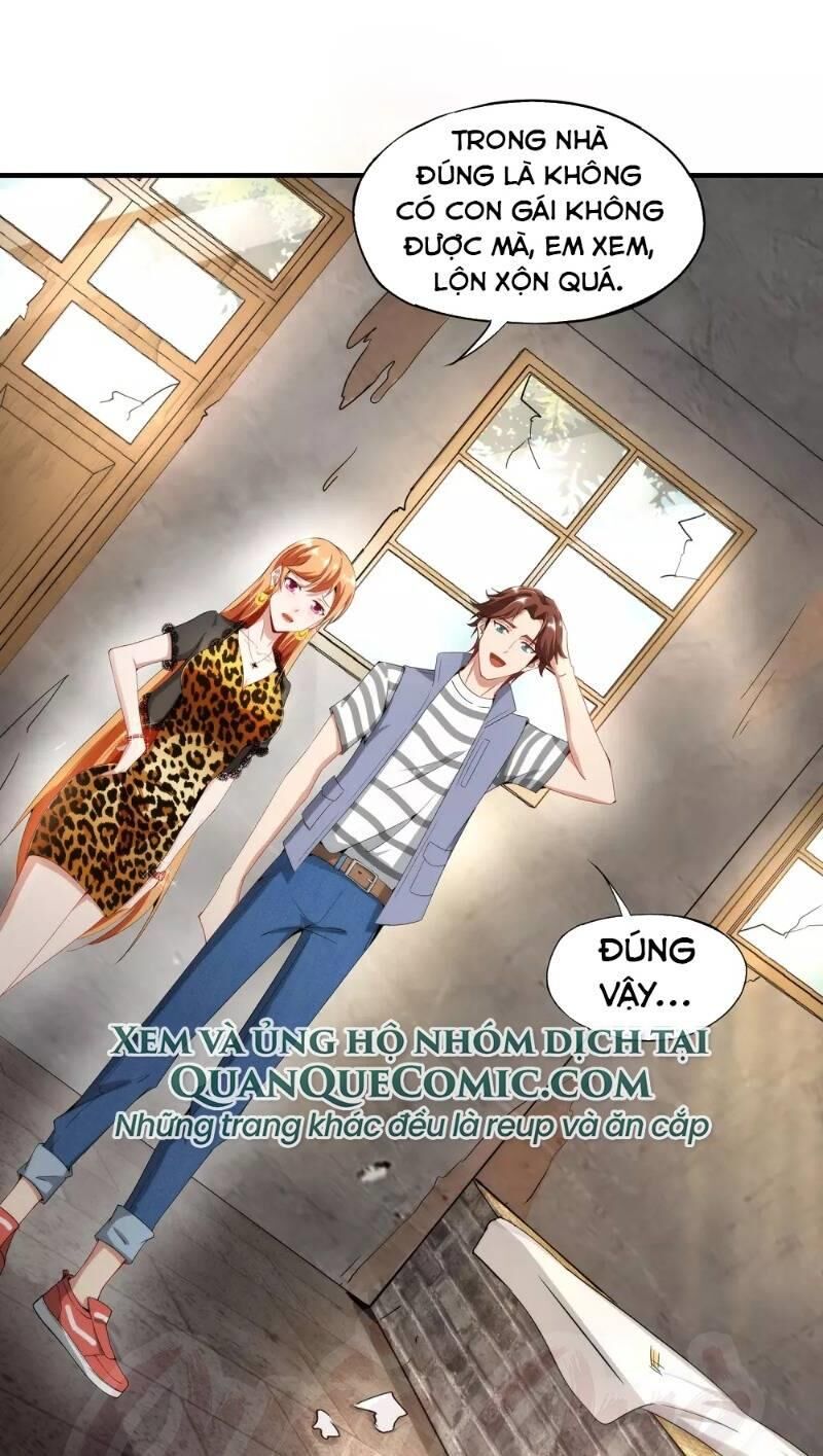 Vòng Bạn Bè Mạnh Nhất Của Tiên Giới Chap 3 - Next Chap 4