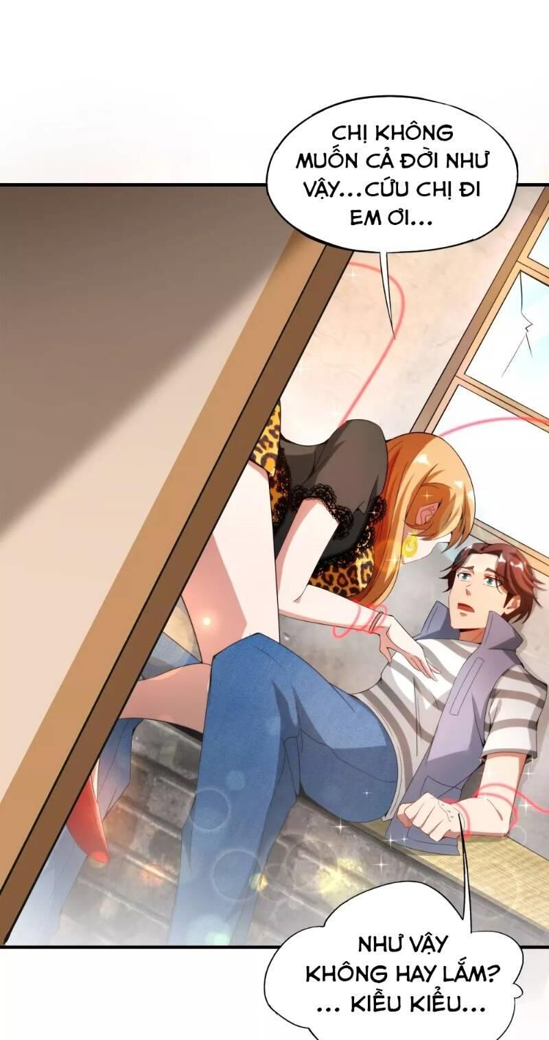 Vòng Bạn Bè Mạnh Nhất Của Tiên Giới Chap 3 - Next Chap 4