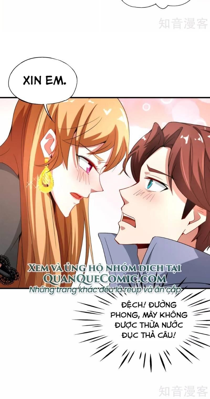 Vòng Bạn Bè Mạnh Nhất Của Tiên Giới Chap 3 - Next Chap 4