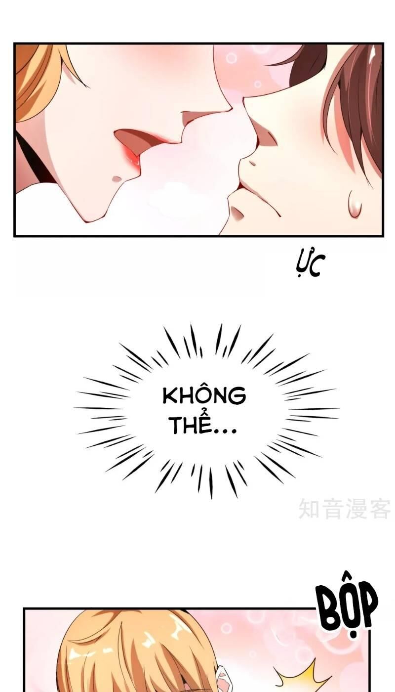 Vòng Bạn Bè Mạnh Nhất Của Tiên Giới Chap 3 - Next Chap 4