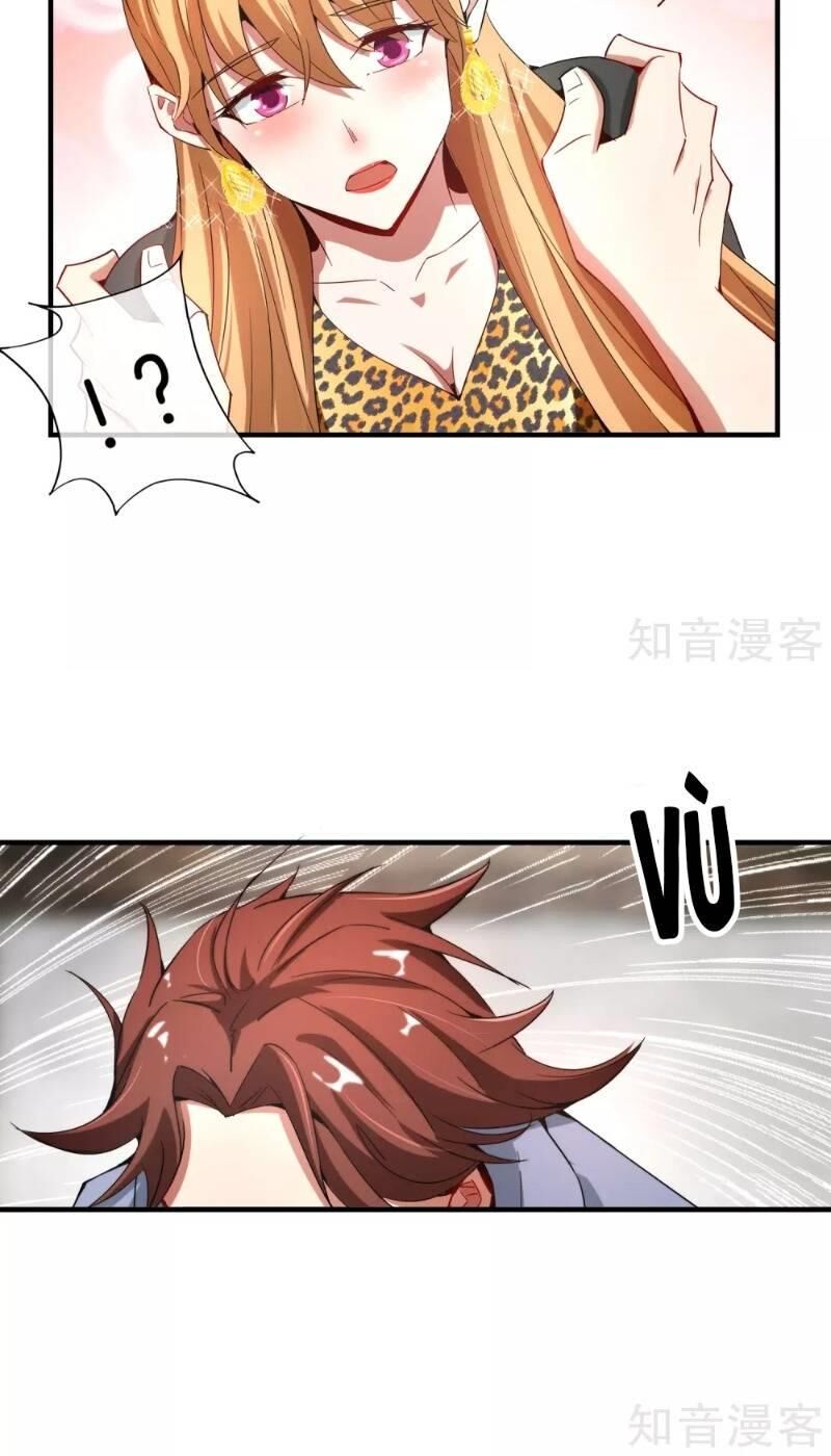 Vòng Bạn Bè Mạnh Nhất Của Tiên Giới Chap 3 - Next Chap 4