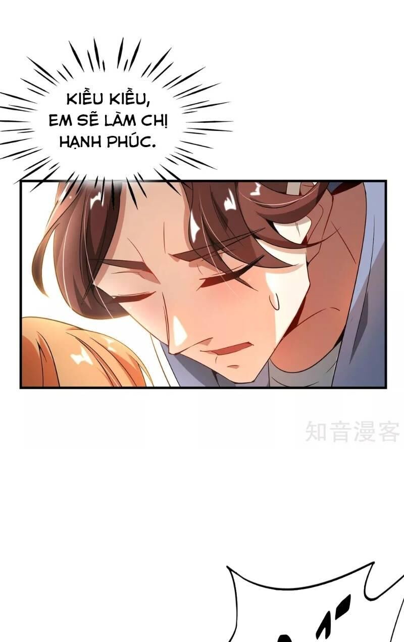 Vòng Bạn Bè Mạnh Nhất Của Tiên Giới Chap 3 - Next Chap 4