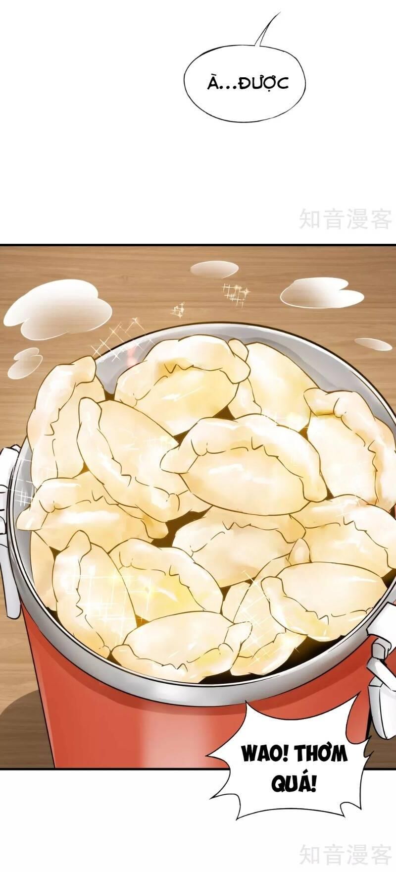 Vòng Bạn Bè Mạnh Nhất Của Tiên Giới Chap 3 - Next Chap 4
