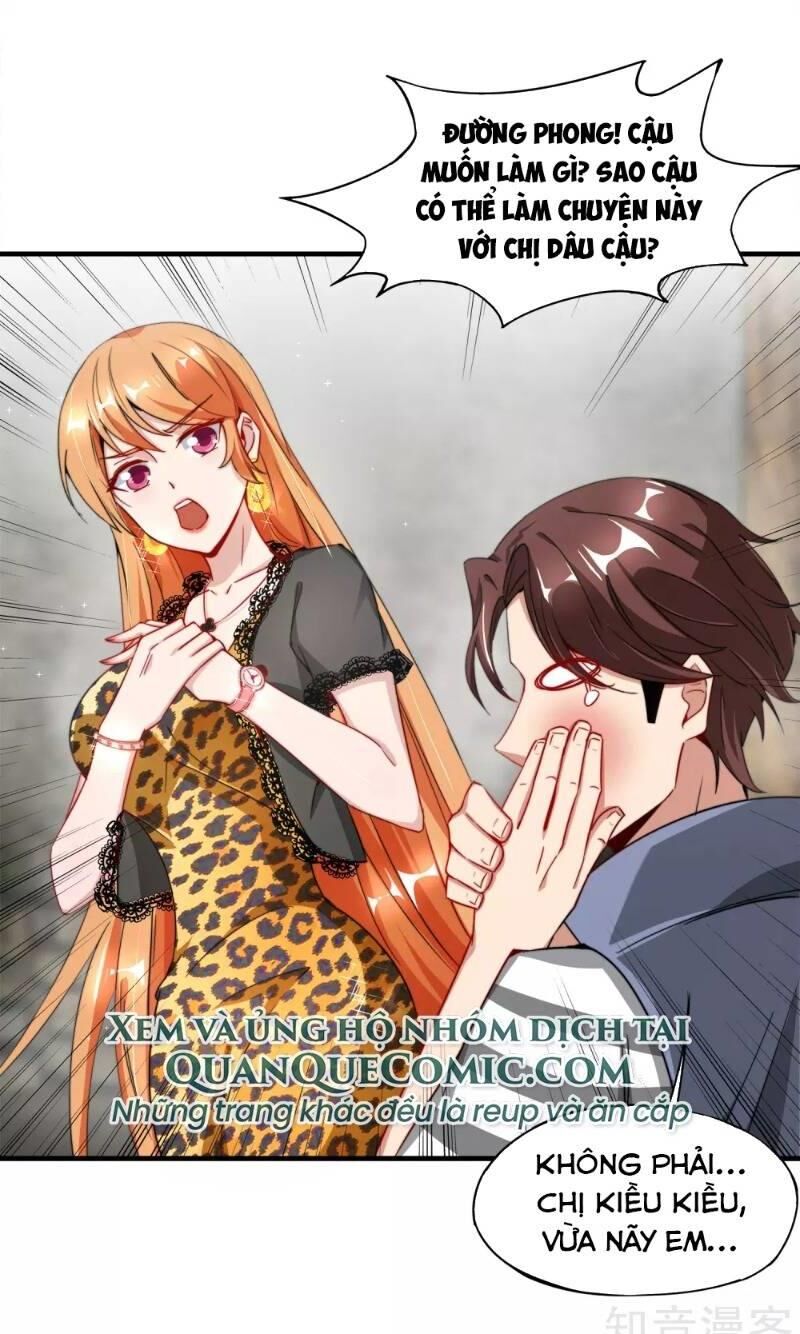 Vòng Bạn Bè Mạnh Nhất Của Tiên Giới Chap 3 - Next Chap 4