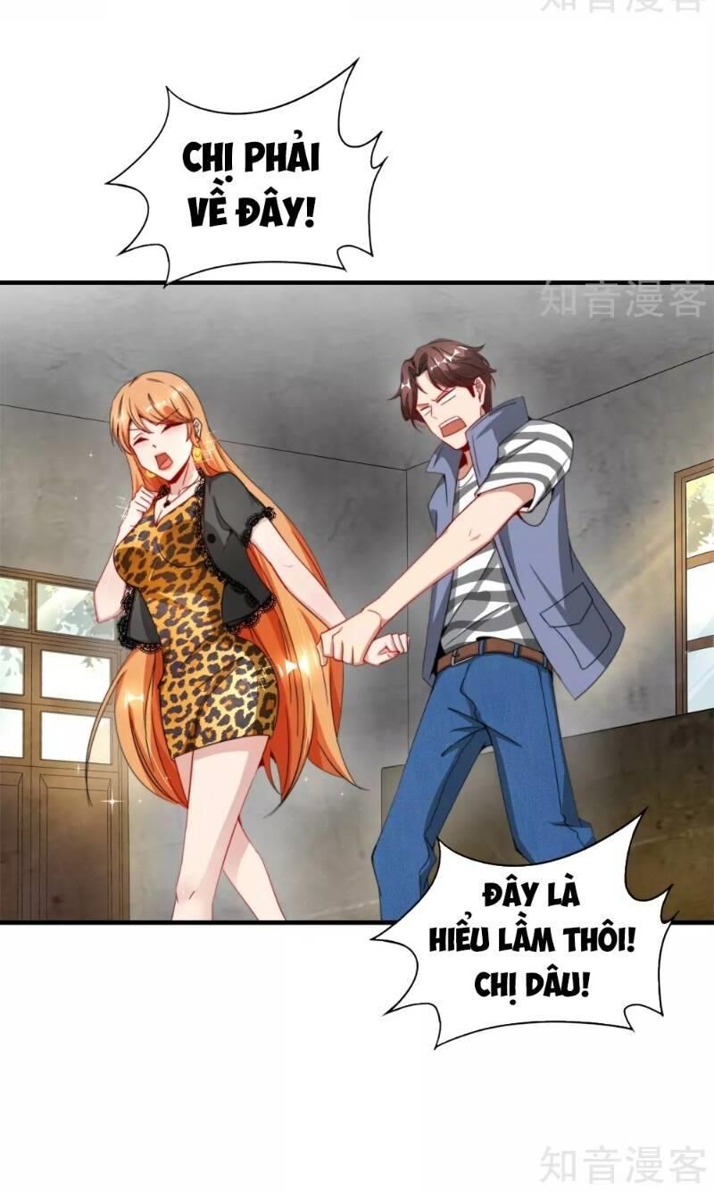 Vòng Bạn Bè Mạnh Nhất Của Tiên Giới Chap 3 - Next Chap 4