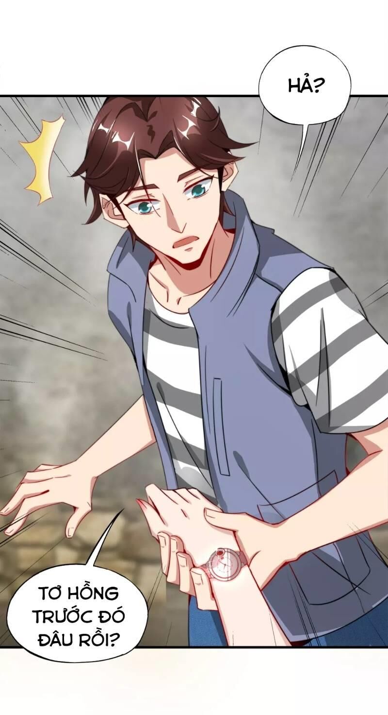 Vòng Bạn Bè Mạnh Nhất Của Tiên Giới Chap 3 - Next Chap 4