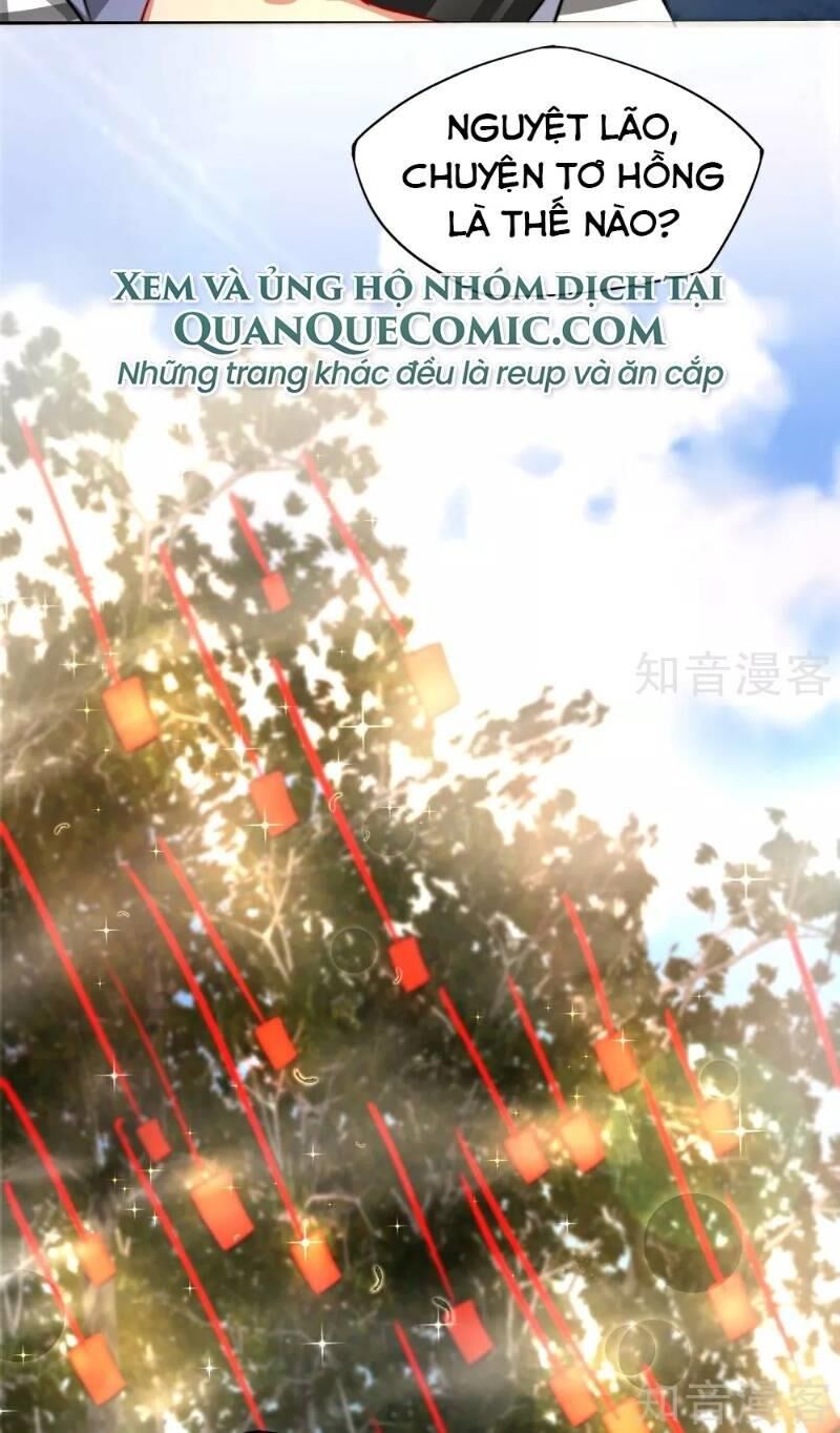 Vòng Bạn Bè Mạnh Nhất Của Tiên Giới Chap 3 - Next Chap 4