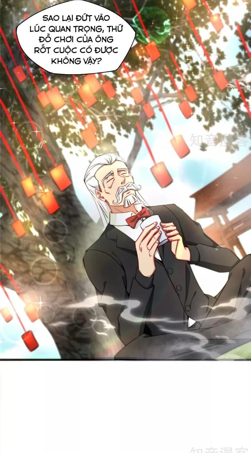 Vòng Bạn Bè Mạnh Nhất Của Tiên Giới Chap 3 - Next Chap 4