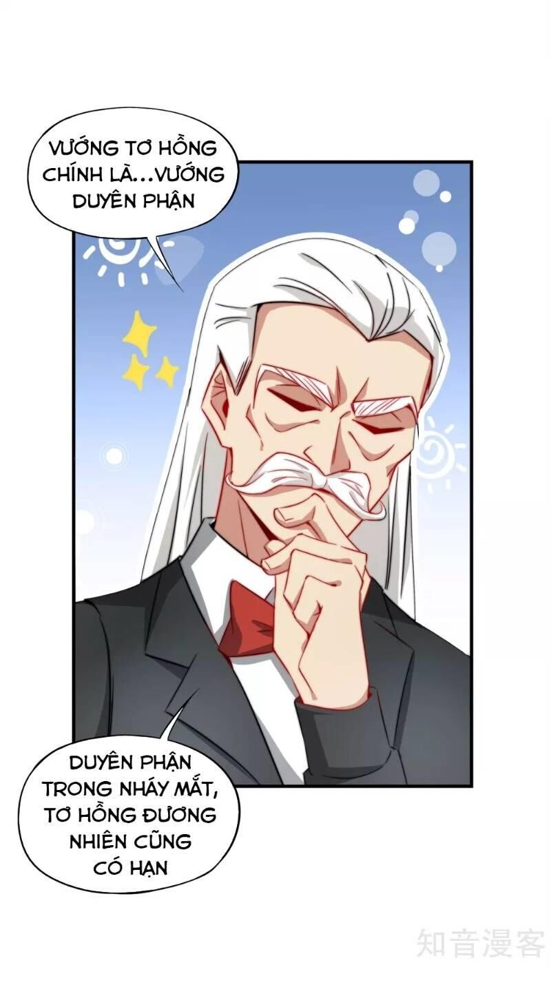 Vòng Bạn Bè Mạnh Nhất Của Tiên Giới Chap 3 - Next Chap 4