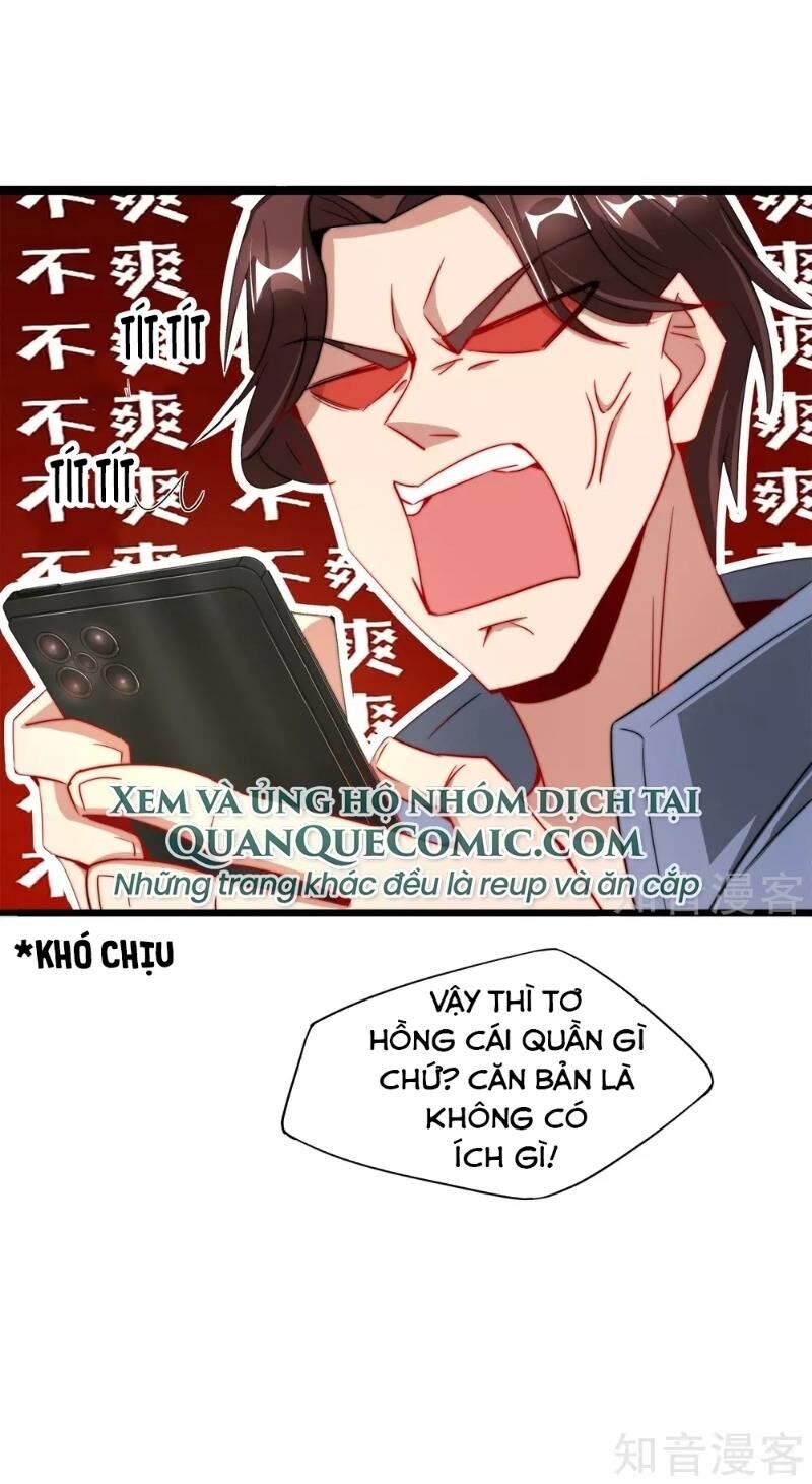 Vòng Bạn Bè Mạnh Nhất Của Tiên Giới Chap 3 - Next Chap 4