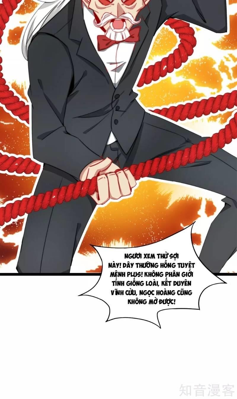Vòng Bạn Bè Mạnh Nhất Của Tiên Giới Chap 3 - Next Chap 4