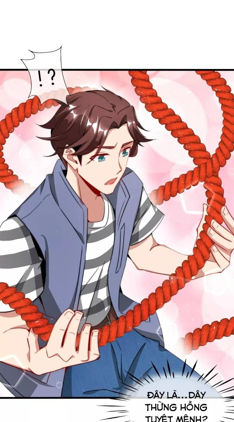 Vòng Bạn Bè Mạnh Nhất Của Tiên Giới Chap 3 - Next Chap 4