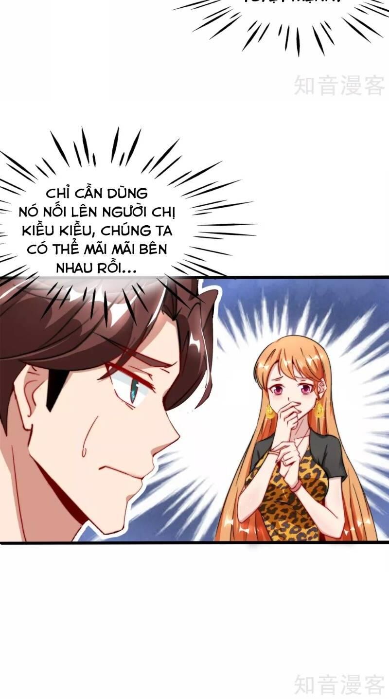 Vòng Bạn Bè Mạnh Nhất Của Tiên Giới Chap 3 - Next Chap 4