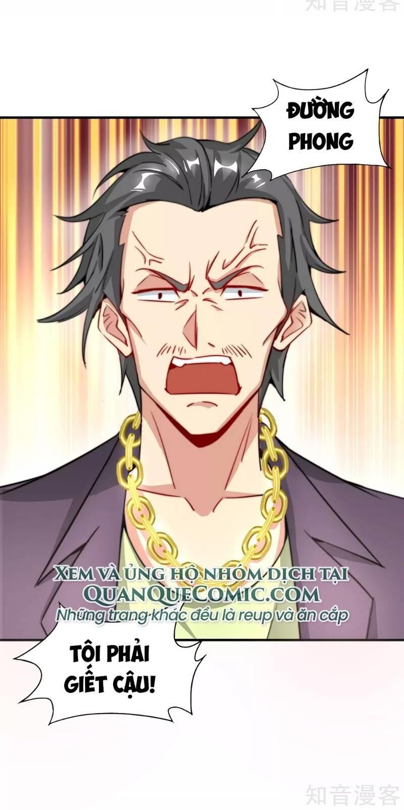 Vòng Bạn Bè Mạnh Nhất Của Tiên Giới Chap 3 - Next Chap 4