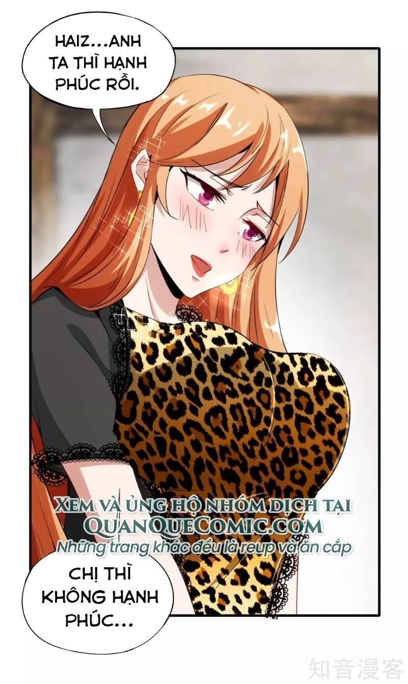 Vòng Bạn Bè Mạnh Nhất Của Tiên Giới Chap 3 - Next Chap 4