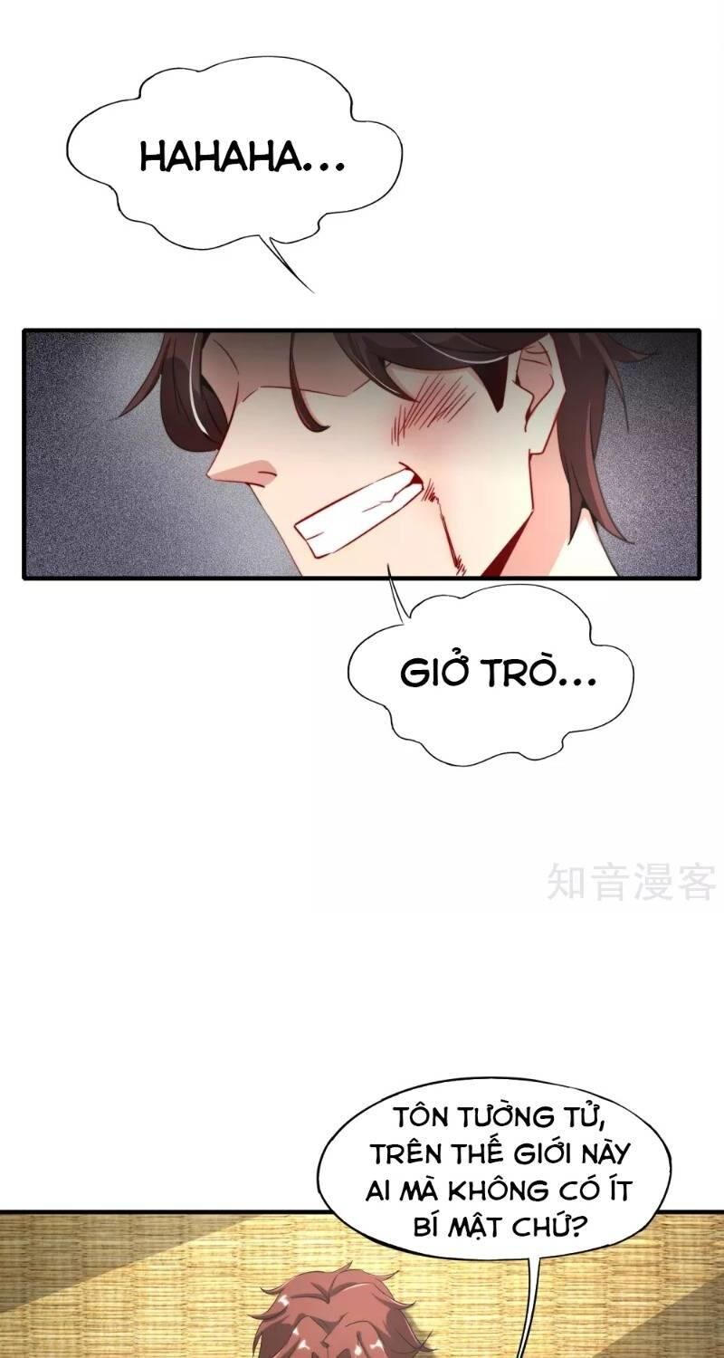 Vòng Bạn Bè Mạnh Nhất Của Tiên Giới Chap 4 - Next Chap 5