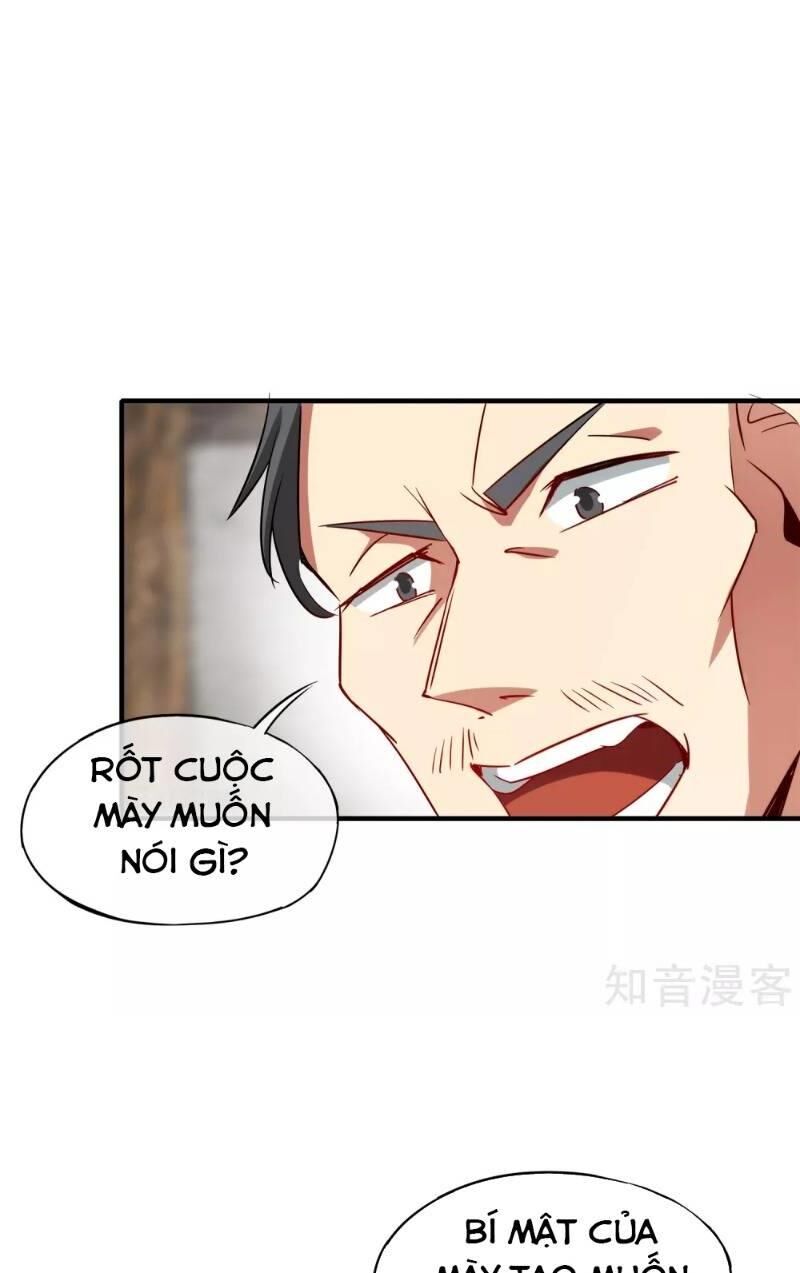 Vòng Bạn Bè Mạnh Nhất Của Tiên Giới Chap 4 - Next Chap 5