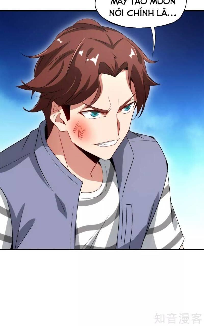 Vòng Bạn Bè Mạnh Nhất Của Tiên Giới Chap 4 - Next Chap 5