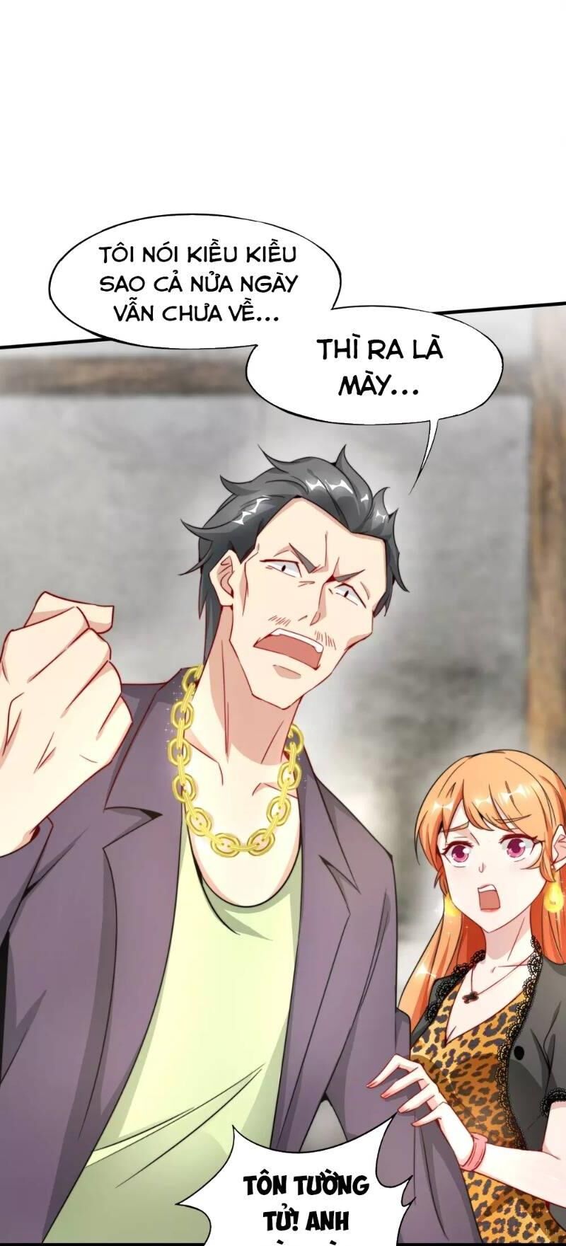 Vòng Bạn Bè Mạnh Nhất Của Tiên Giới Chap 4 - Next Chap 5