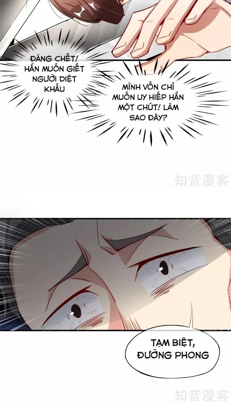 Vòng Bạn Bè Mạnh Nhất Của Tiên Giới Chap 4 - Next Chap 5