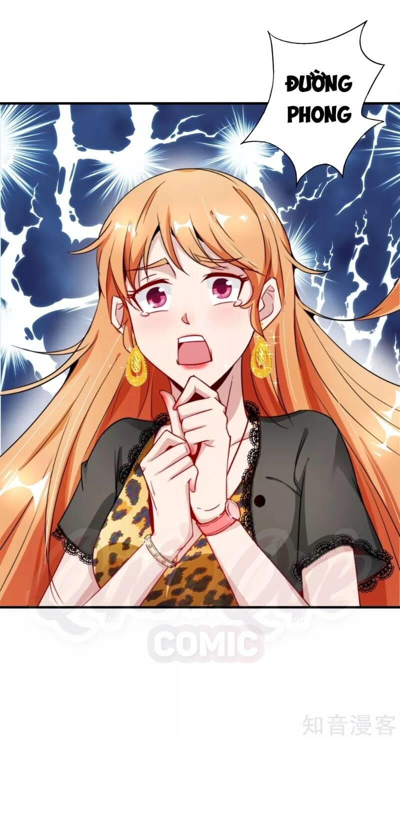 Vòng Bạn Bè Mạnh Nhất Của Tiên Giới Chap 4 - Next Chap 5