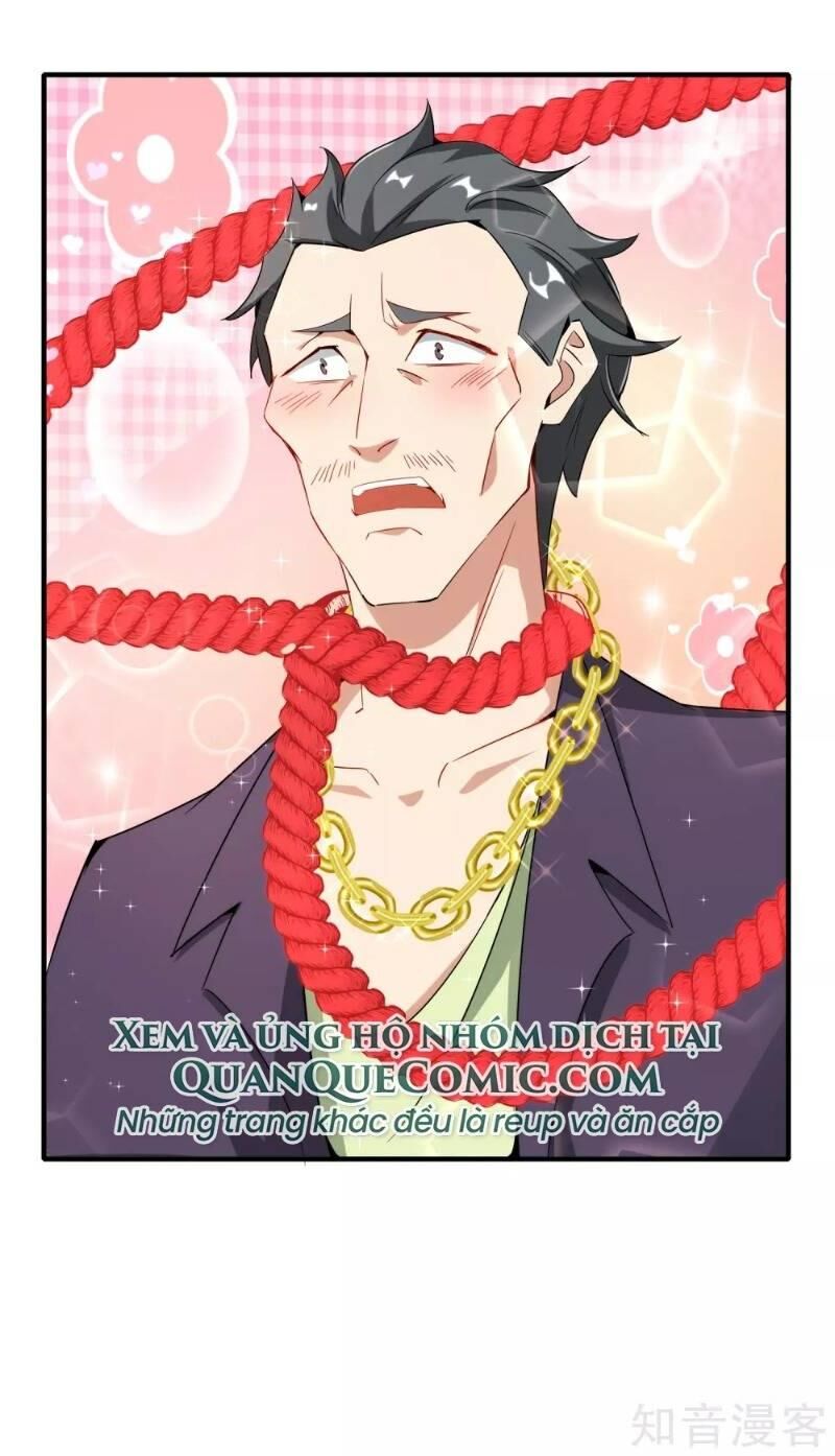 Vòng Bạn Bè Mạnh Nhất Của Tiên Giới Chap 4 - Next Chap 5